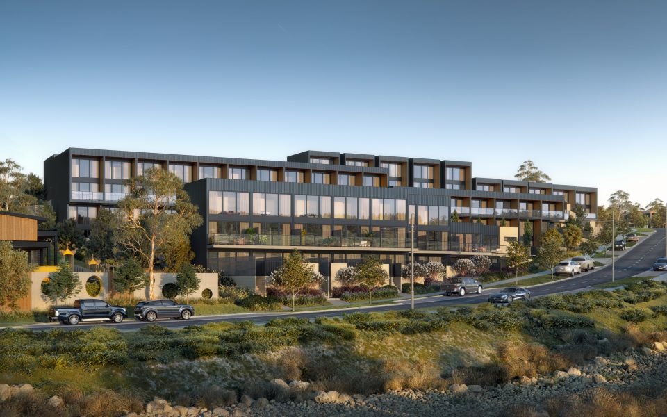 Unison Interiors Unison Interiors PTY LTD